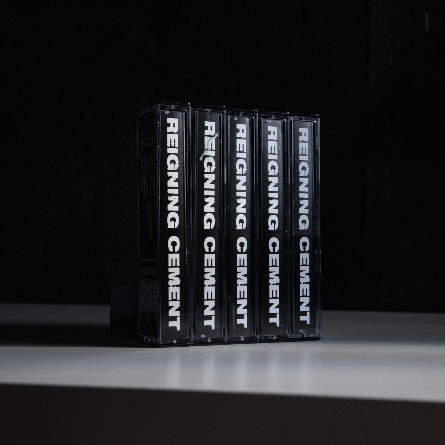 Patina X Jetlife Reigning Cement Tape