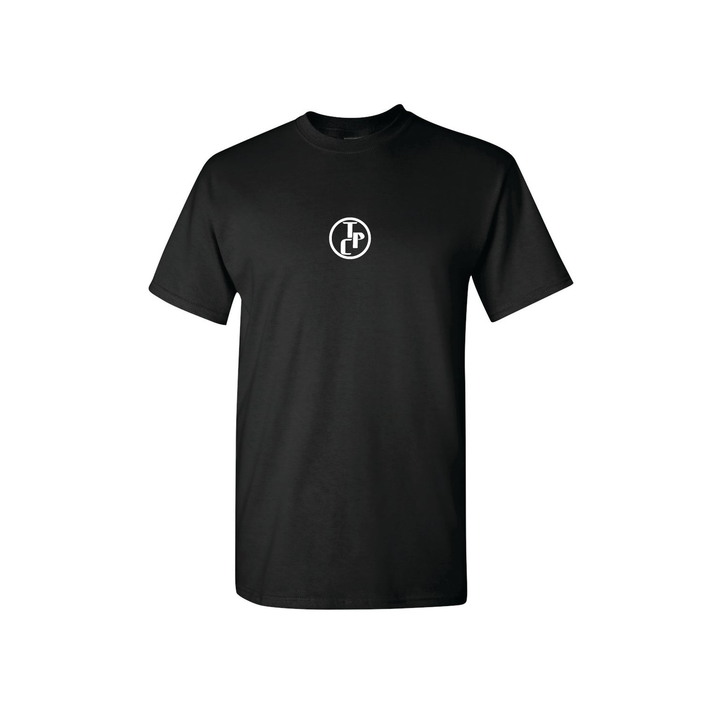 "ABC" Tee