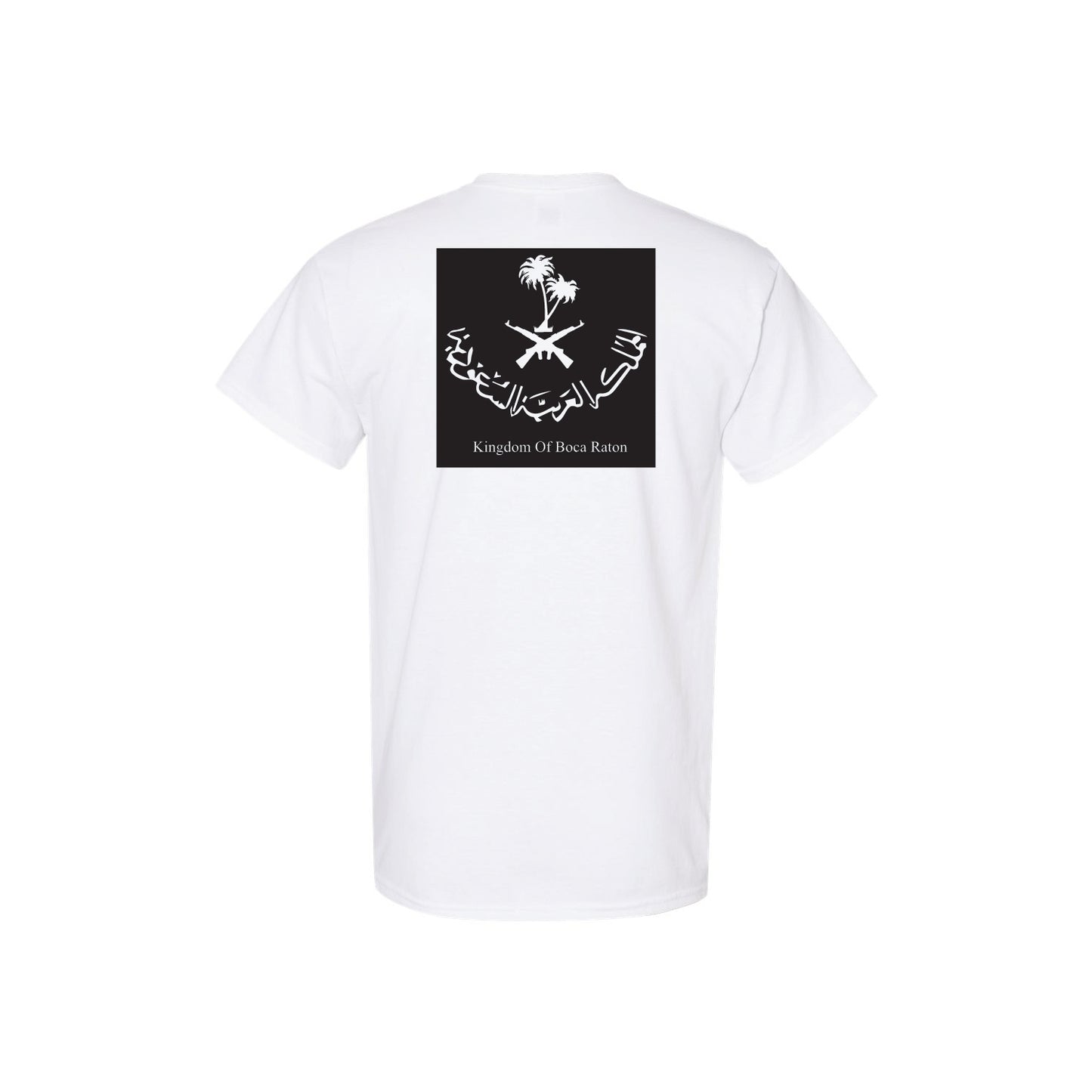 "Kingdom" Tee