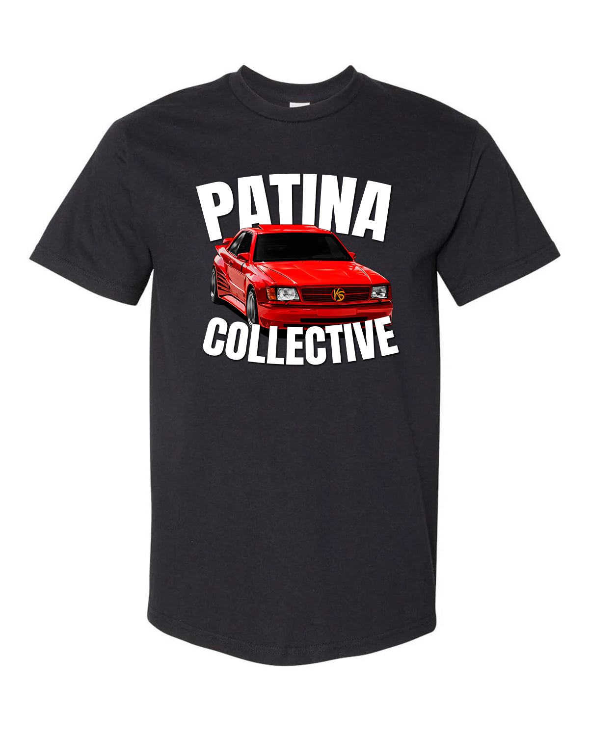 'Koenig Special' T-Shirt