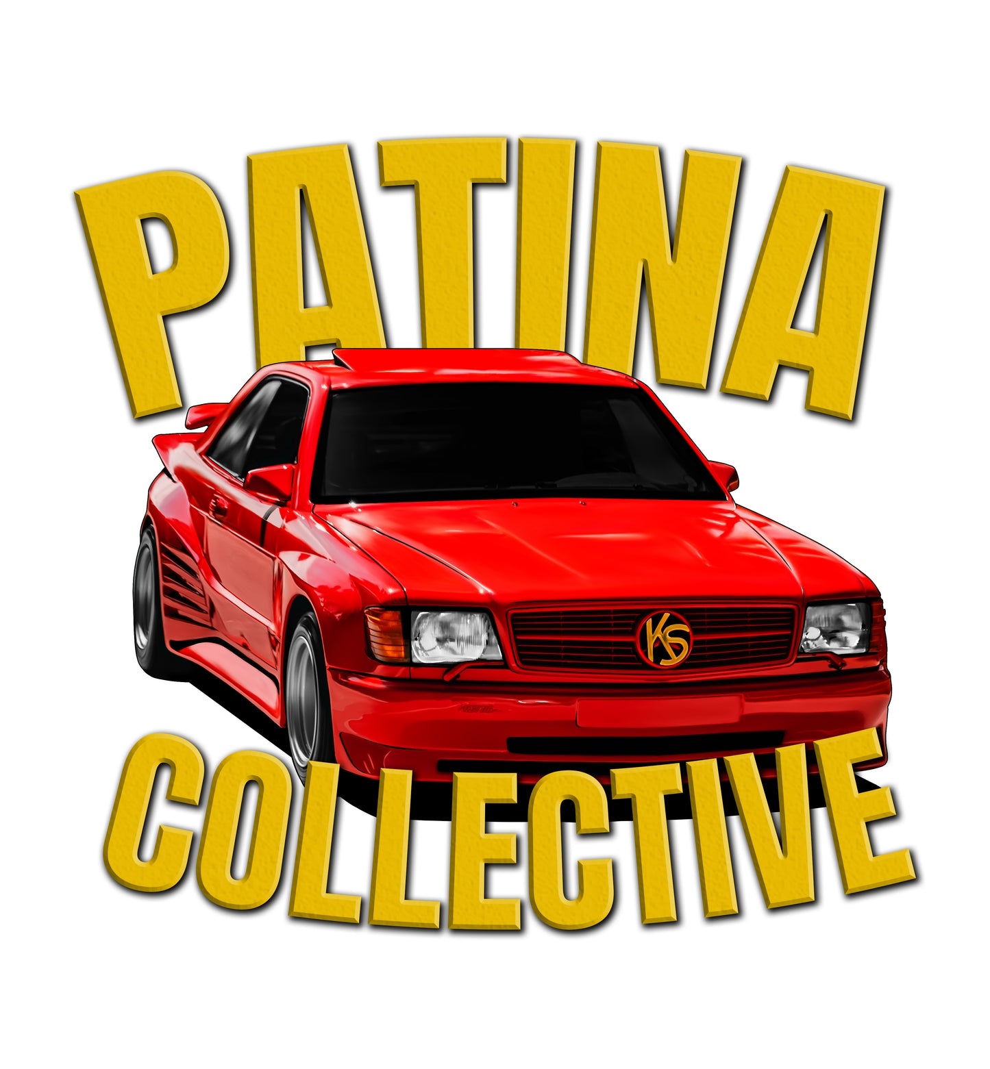 'Koenig Special' Sticker