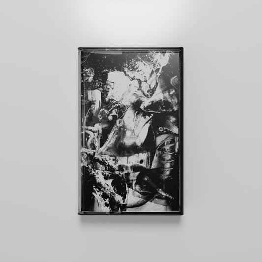 Patina X Draxler Pouring Concrete Tape