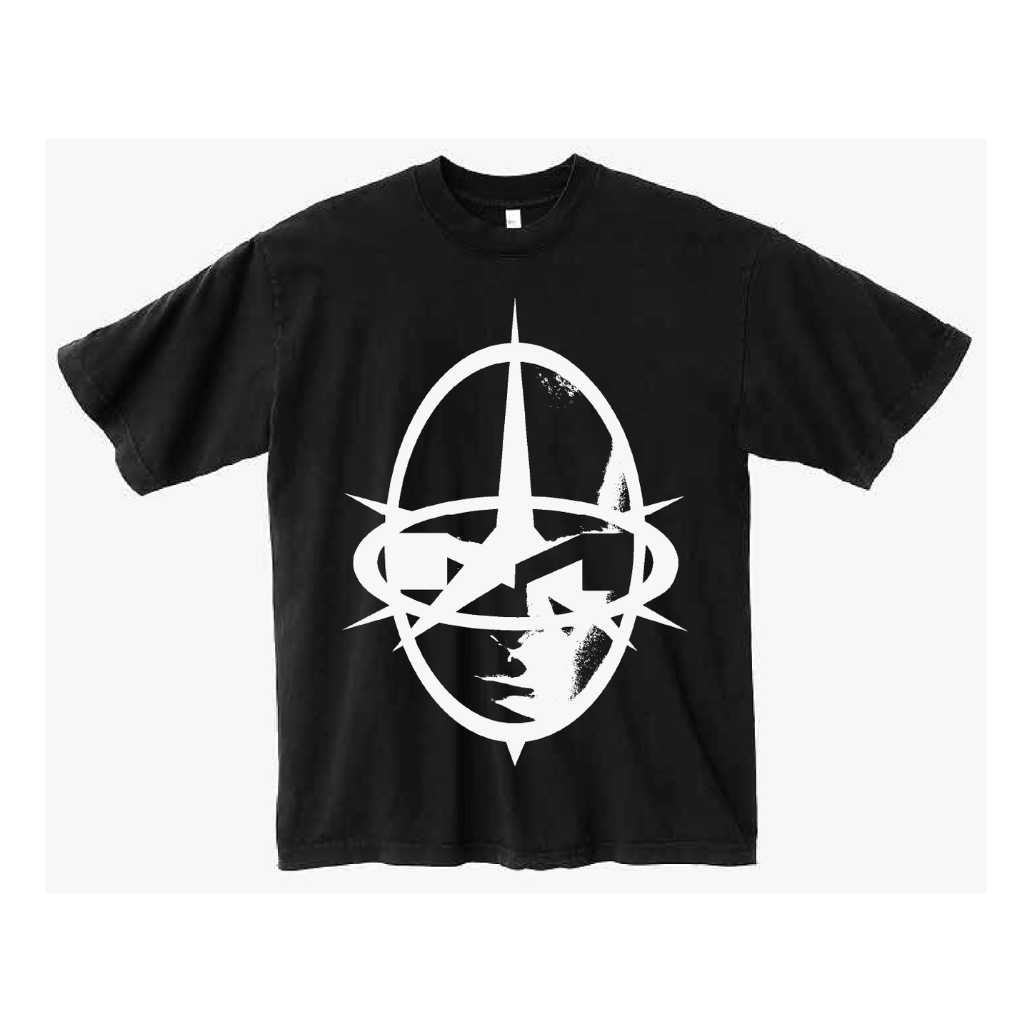 Machine T-Shirt Patina X Draxler