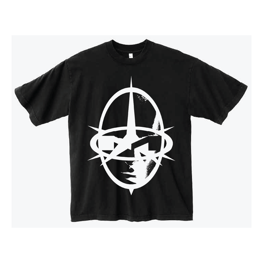 Machine T-Shirt Patina X Draxler