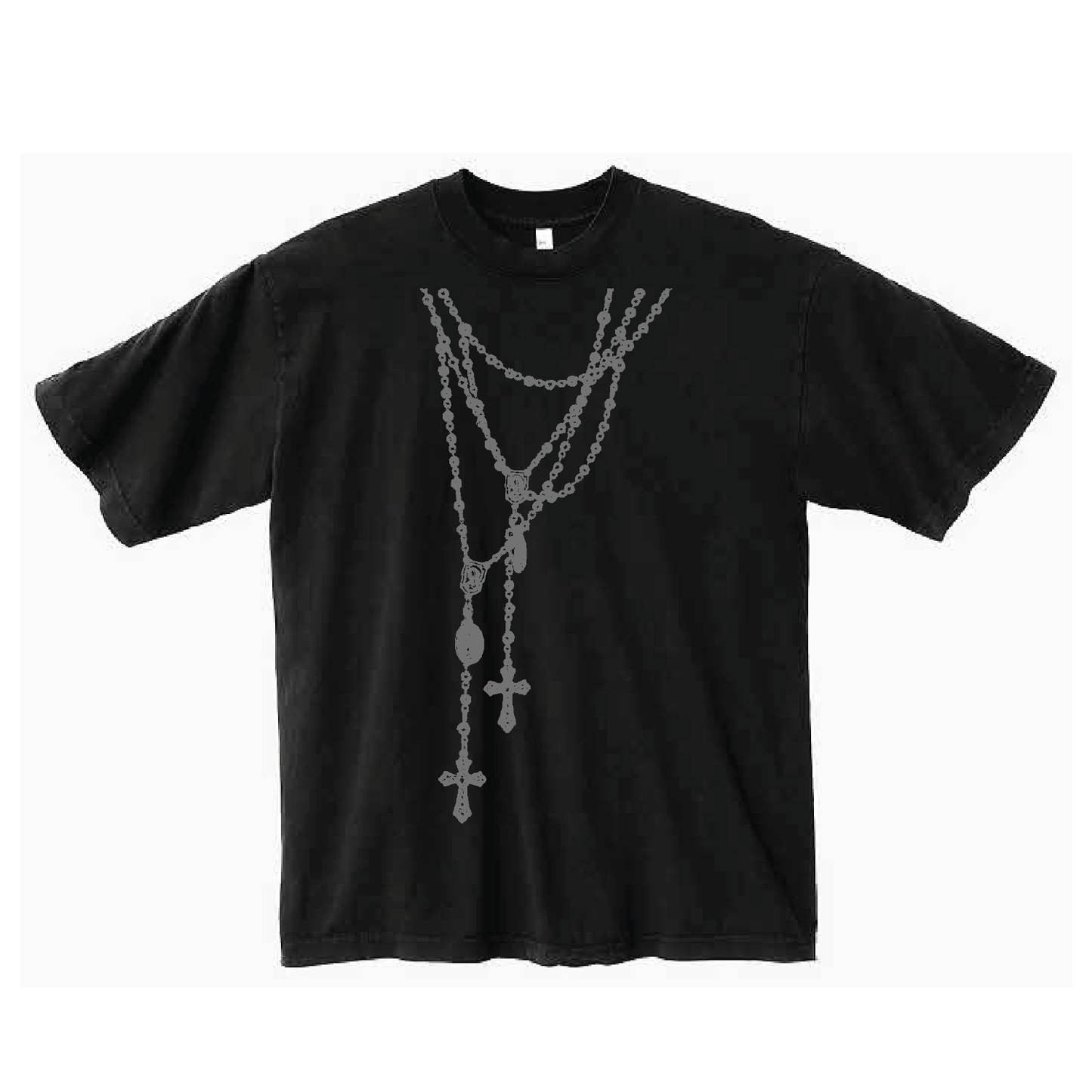 Rosarie T-Shirt Patina X Draxler