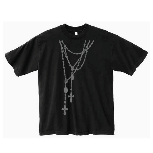 Rosarie T-Shirt Patina X Draxler