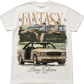 "Fantasy Mercedes" T-Shirt