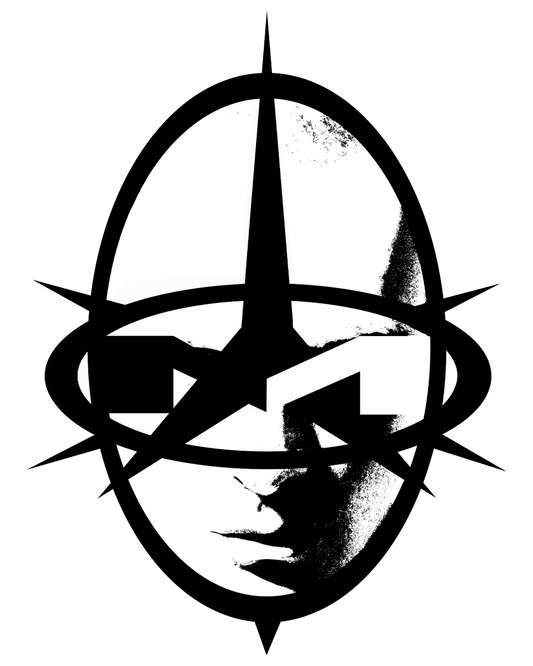 MACHINE VISION STICKER