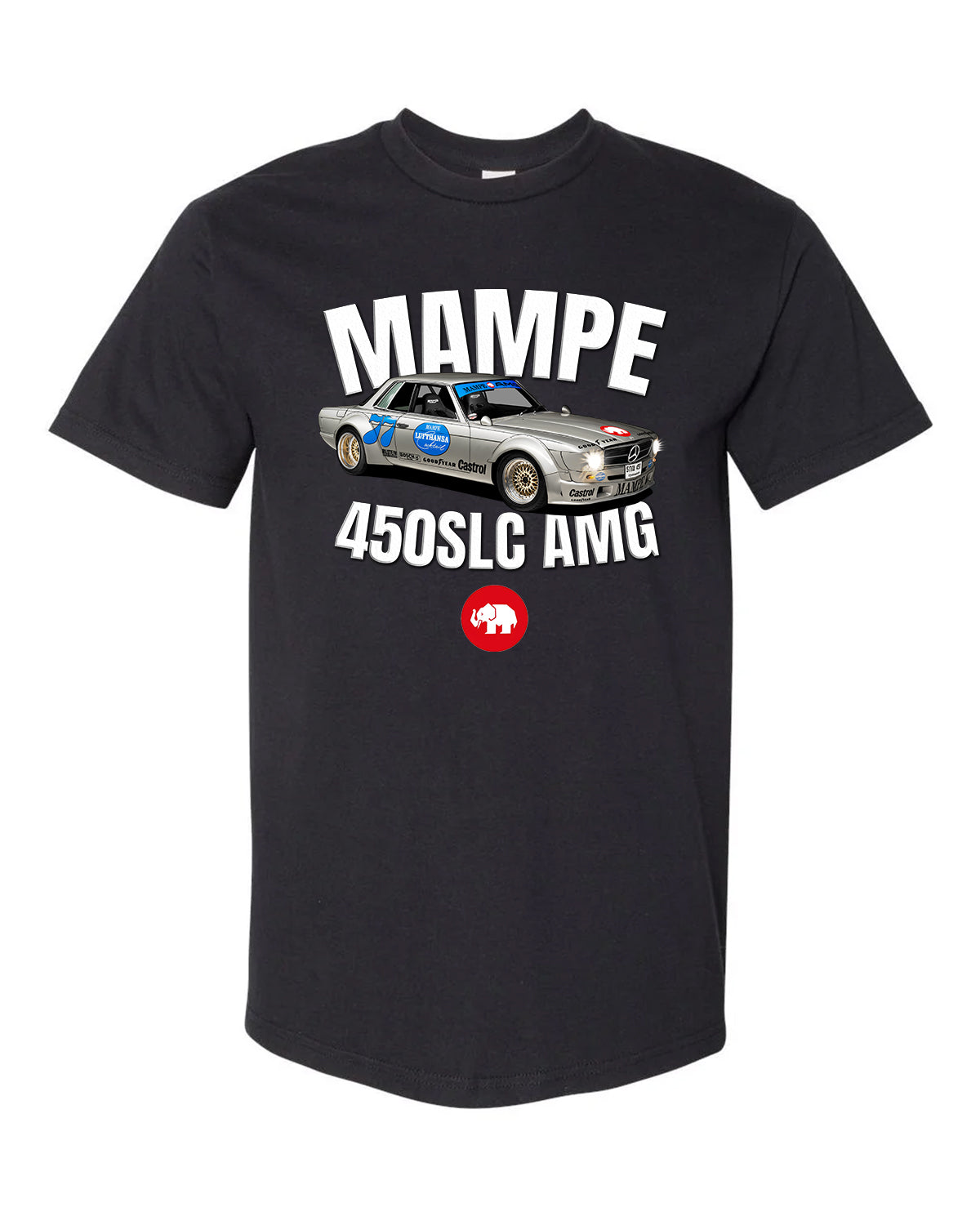 'Mampe 450' T-Shirt