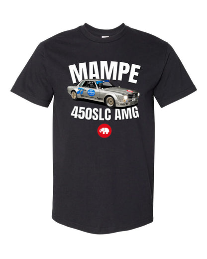 'Mampe 450' T-Shirt