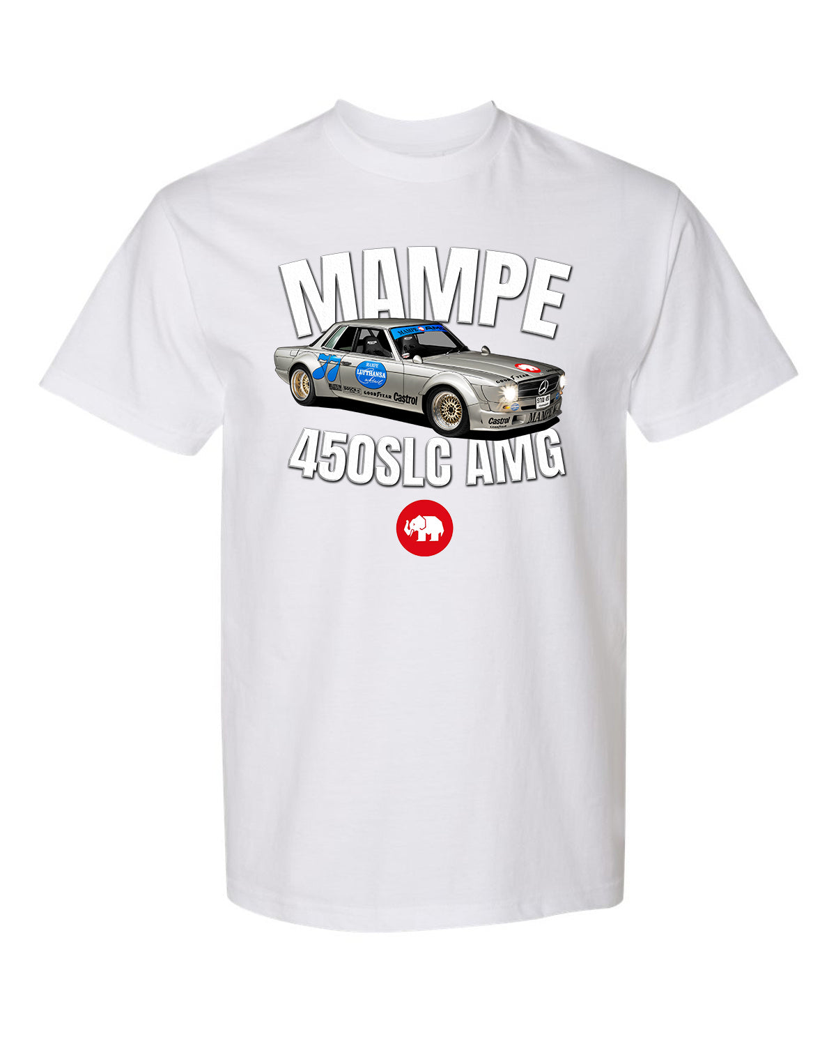 'Mampe 450' T-Shirt