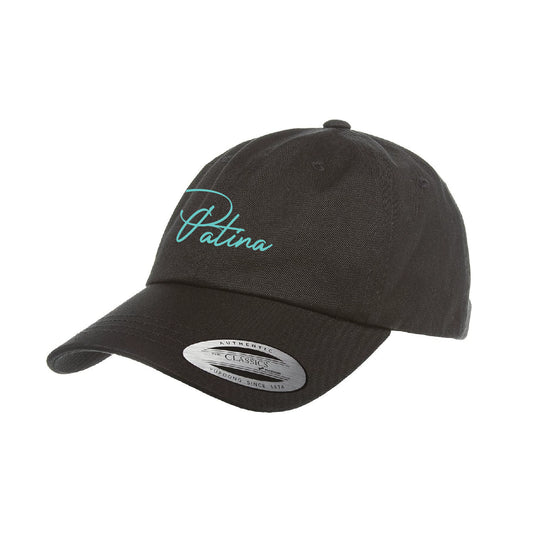 F1 Patina "Dad" Hat