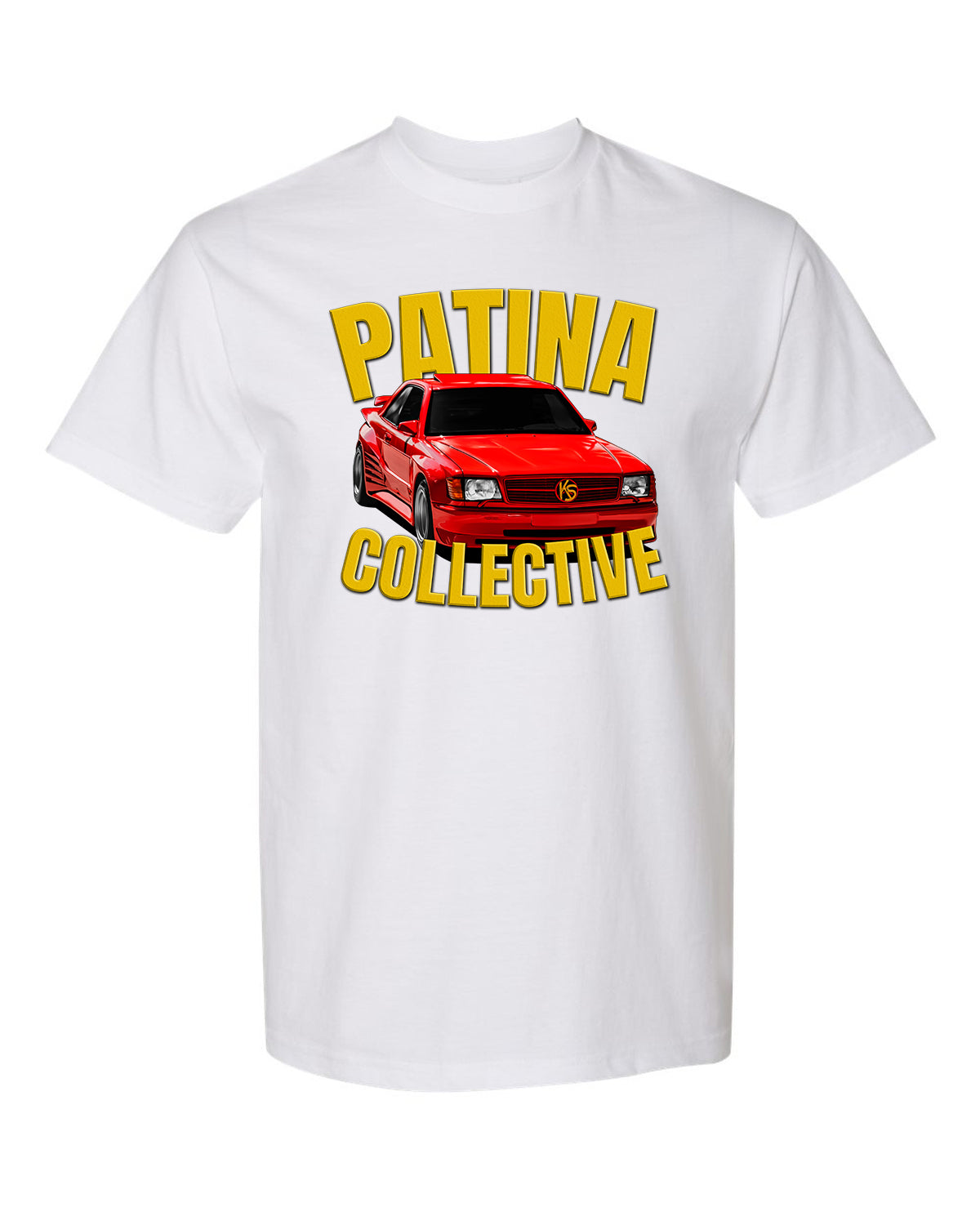 'Koenig Special' T-Shirt